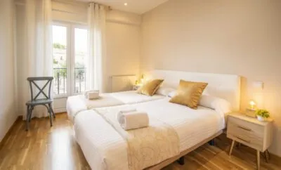 CASA RURAL HACIENDA MONTORIO