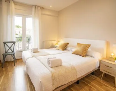 CASA RURAL HACIENDA MONTORIO