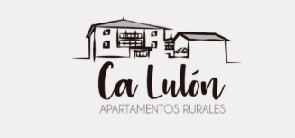 APARTAMENTOS RURALES CA LULON