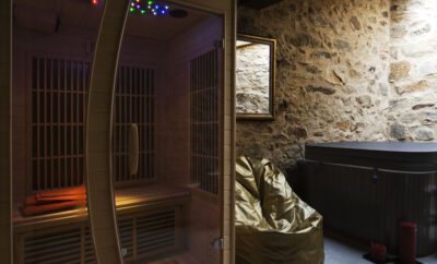 AZAGALLA SPA AMBAR