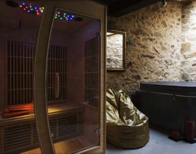 AZAGALLA SPA AMBAR