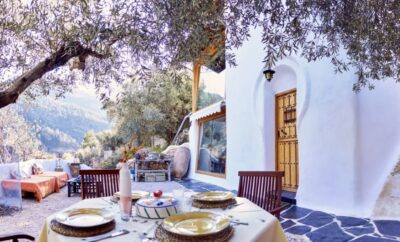 CASA RURAL LA ENCALÁ