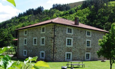 APARTAMENTOS RURALES CA LULÓN