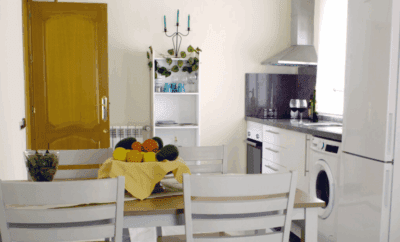 SOL Y LUNA APARTAMENTOS- (AMANECER)