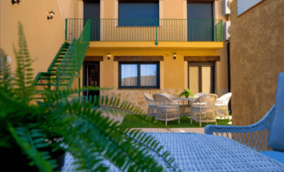 La Centralita de la Abuela