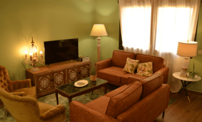 El Rincón de la Naturaleza