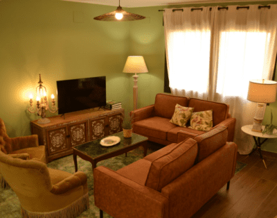 El Rincón de la Naturaleza