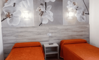 Hotel Yeste