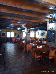 Restaurante Hotel Yeste