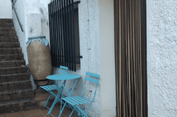 CASA  LA TINAJA