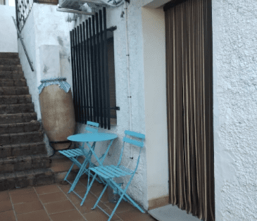 CASA  LA TINAJA