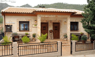 CASA EL PAJAR DEL ABUELO