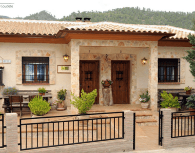 CASA EL PAJAR DEL ABUELO