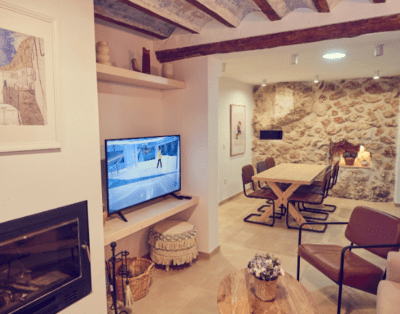 LIGNUM RURAL STYLE