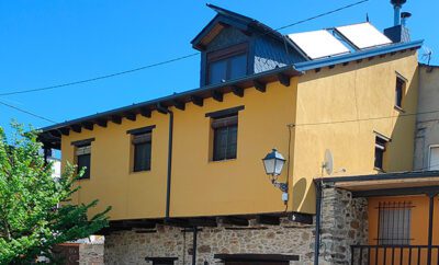 Casa Rural el Susurro