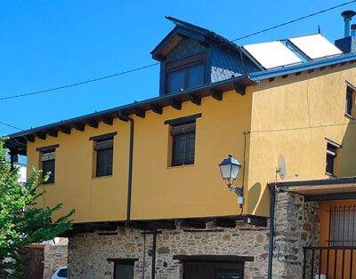 Casa Rural el Susurro