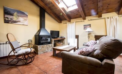 Casa Rural Hermanos Gómez