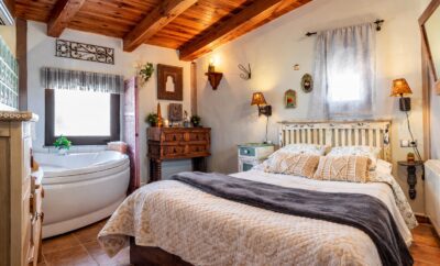 CASA RURAL TORRE VERDE