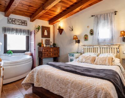 CASA RURAL TORRE VERDE