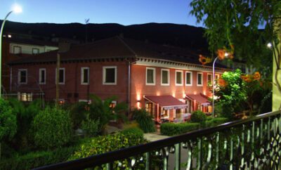 HOTEL RURAL CARLOS I