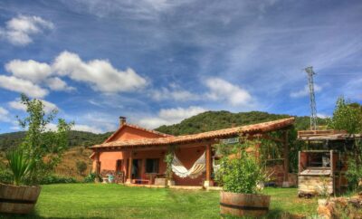 CASA RURAL EL ASTIAL