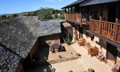 Casa Rural El Nido