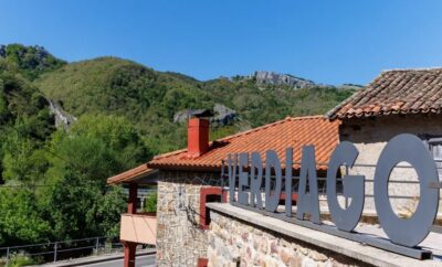 HOTEL RURAL VERDIAGO VIVE