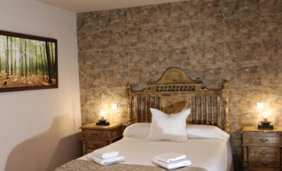 SUITE 3- FINCA LA CAPRICHOSA