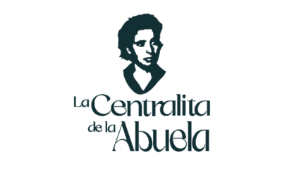 LA CENTRALITA DE LA ABUELA