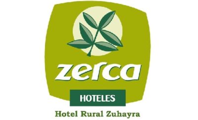 HOTEL RURAL ZUHAYRA