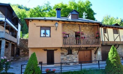 Casa La Casona