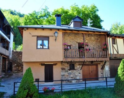 Casa La Casona