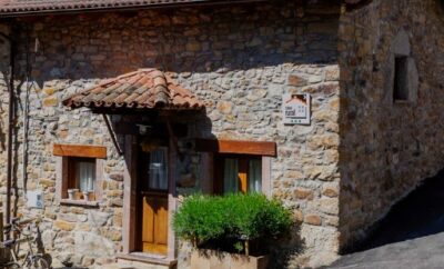 REFUGIO I DE VERDIAGO