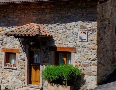 REFUGIO I DE VERDIAGO