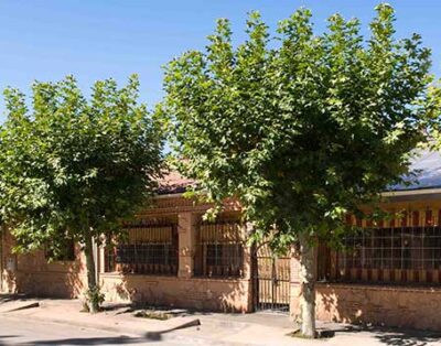 RESTAURANTE LA CHULETA