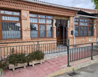 RESTAURANTE LA CHULETA