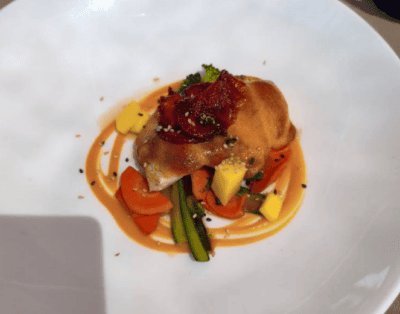 Restaurante Oliú