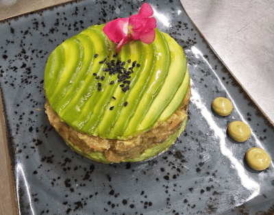 RESTAURANTE QUARTE