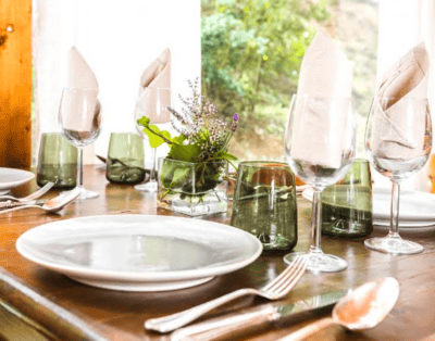 RESTAURANTE TAJINASTE DEL REFUGIO