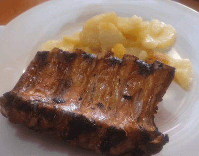 HOTEL RESTAURANTE YESTE