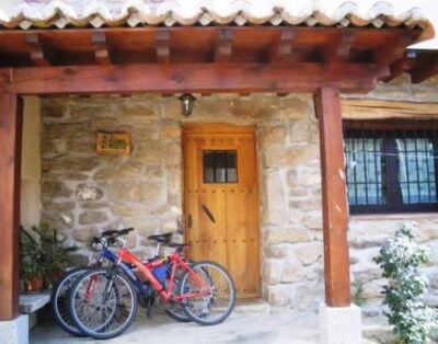 Azagalla Rural – El Álamo