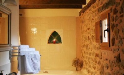 CASA RURAL CALENDULA