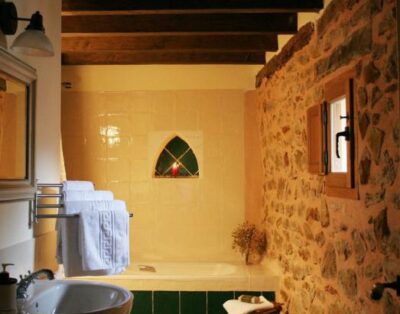 CASA RURAL CALENDULA