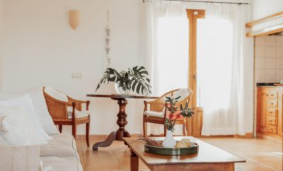 HOTEL RURAL MIGJORN