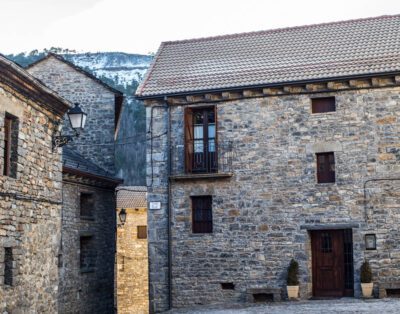 Casa Bandrés