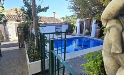 Casa Rural PEDROSS