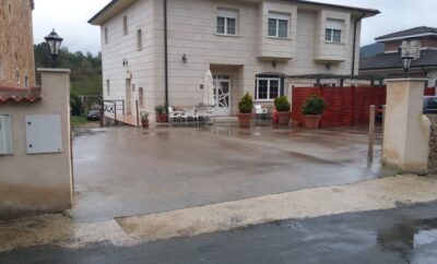 Hotel Rural Puerta de Caderechas