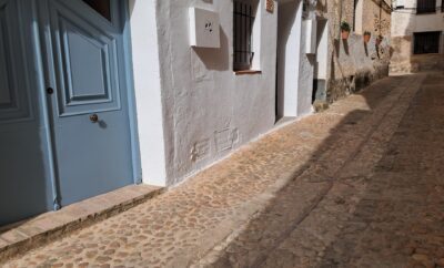 CASA CASIANICO