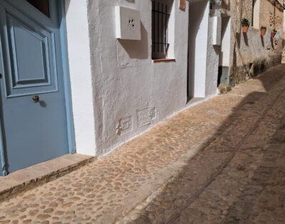 CASA CASIANICO