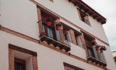 ALANA CASA RURAL